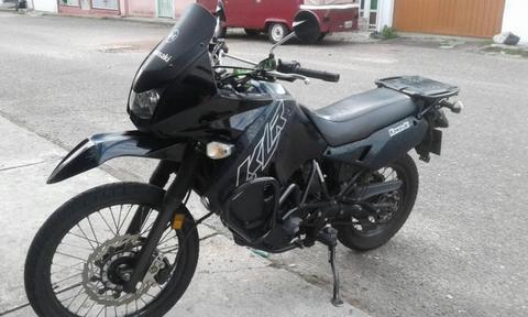 Vendo KLR 650