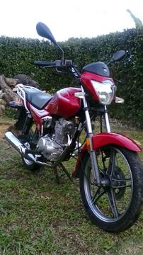 Moto Empire Horsen II
