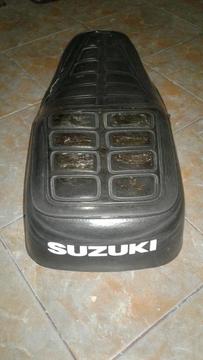 Asiento Suzuki Gn 125 Cc