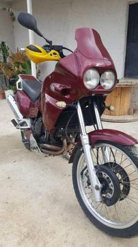 yamaha super tenere