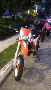 Dt Bera 200cc