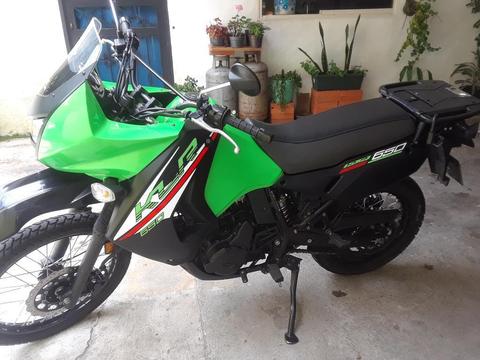 Klr Kawasaki