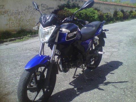 Vendo Arsen 2 2012 Buen Precio Motor Caja Papeles Al Dia Negociable