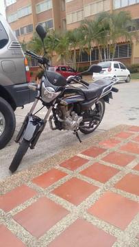 MOTO HORSE 1 AÑO 2011