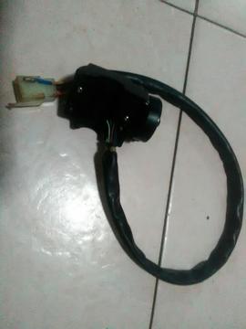 Vendo Mando Izquierdo de Moto