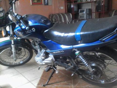 Moto Skygo150