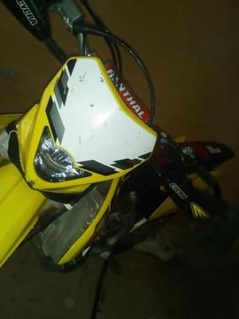 Suzuki 450 04262421920