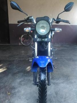 Vendo Moto Speed