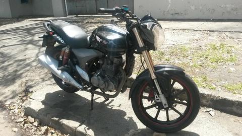 Vendo Rkv 2013