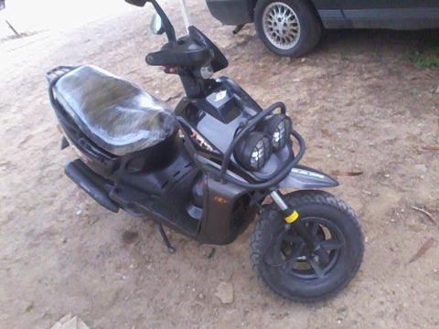 vendo biwi bera 2013