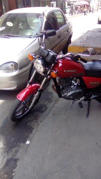 vendo mi owen 2013 ,BELLO ,COMO NUEVO