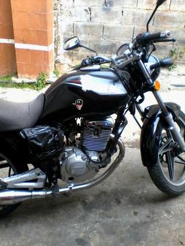 Vendo Suzuki