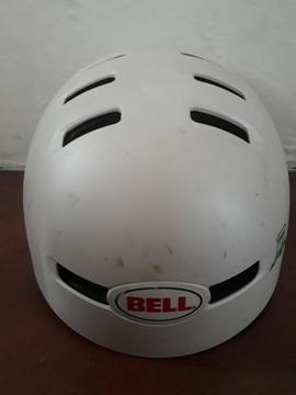 Remate Casco Bell