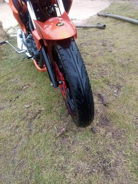 Vendo Bera Z 2014 Totalmente Nueva 0 Det