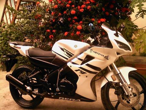 Bera R1 2012