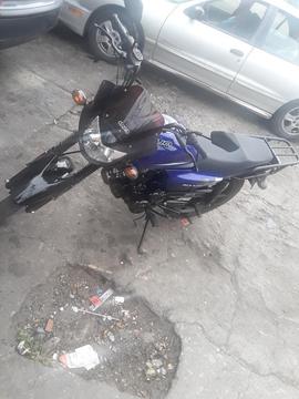 Vendo Moto Um Max