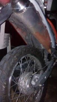 Se Vende Md Cero Detalles