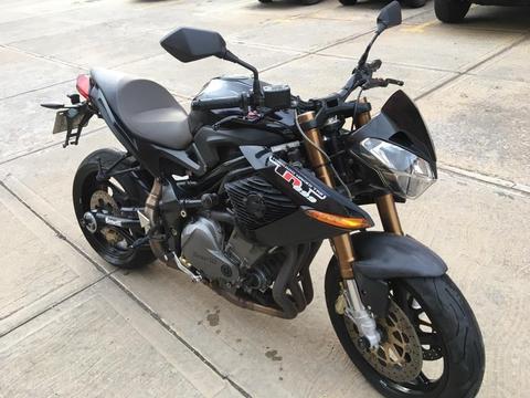 Moto Benelli Tnt 899 Año 2012