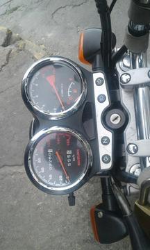 Vendo Moto en 125