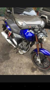 Se Vende, Moto Rkv