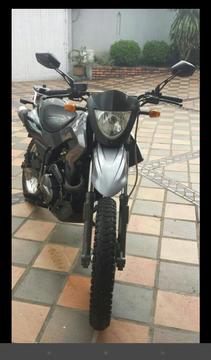 Se Vende Moto