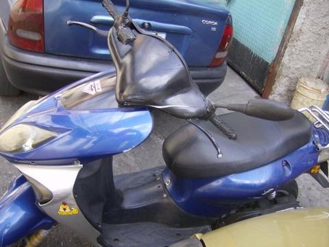 moto matrix elegance