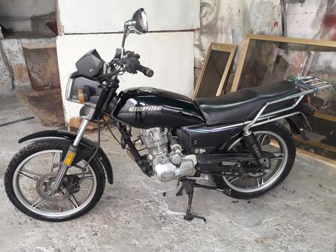 Se Vende Empire Horse 2012