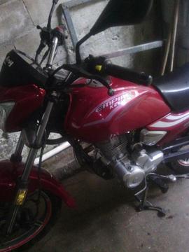 Se Vende Horse 2 Año 2014