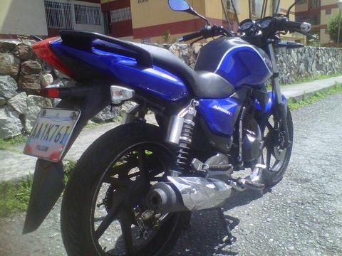 Vendo Arsen 2012 Barata