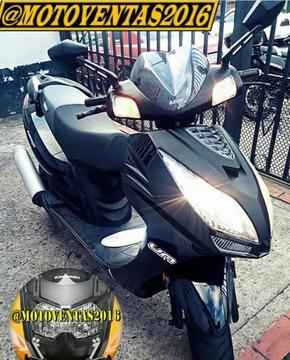 Bella Matrix Um 2014 Nueva 0 Km