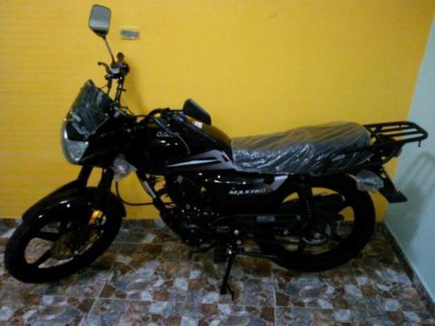 Se Vende Moto Um