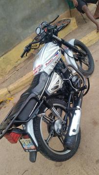 Cambio O Vendo Moto 2013 Cc150