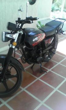 vendo Moto MD