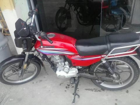 Vendo Mi Horse Rayas locas 2014