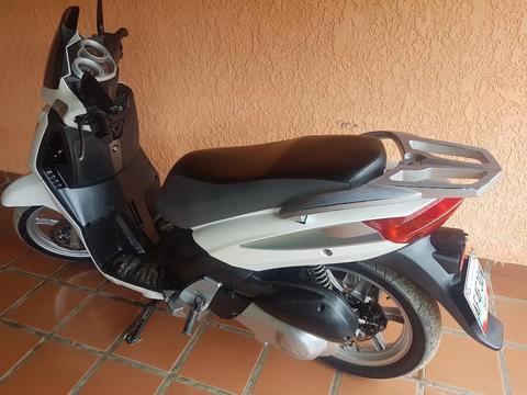 Vendo Moto