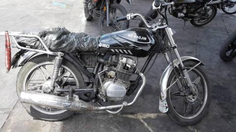 moto jaguar 2006