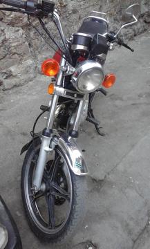 se vende gn suzuki 2006