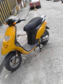 Vendo O Cambio Mi Thypoon 80cc