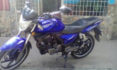 moto arsen 2