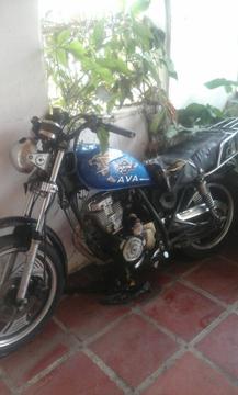 Moto Ava 04122632707