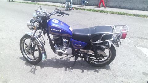 vendo bera 200