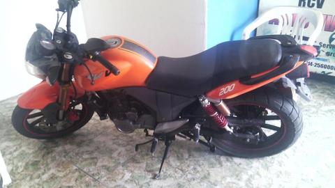 vendo rkv 2014