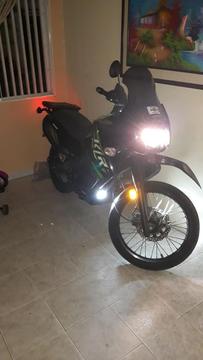 Vendo Mi Hermoso Klr 650