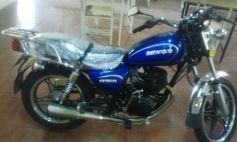 Se Vende Moto Inf Al 04149178154