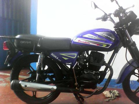 Bera Socialista 2014