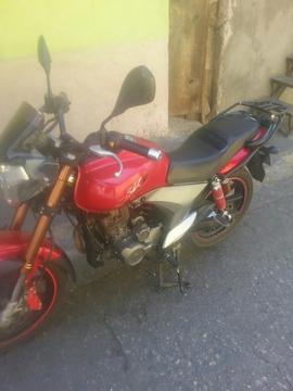 Se Vende Rkv Año 2012