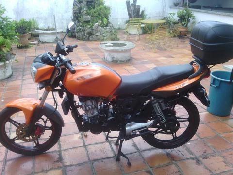 se vende speed 2014