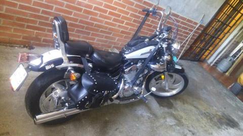 Moto Kenwai