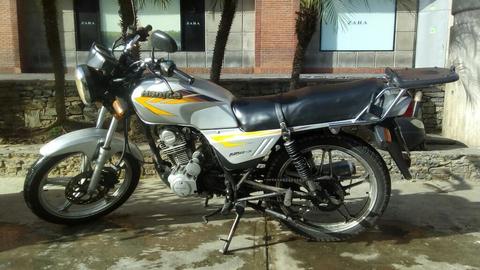 Vendo Hj 150 Baratica