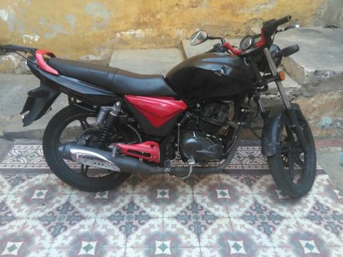 Moto Speed 200 Barato